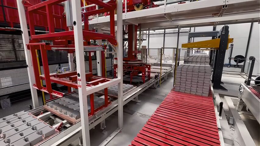 Ermak Makina | Otomatik Küpleme ve Paketleme Sistemi Seçim Rehberi